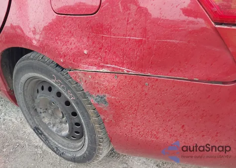 2009 Toyota Camry Le from USA, damaged, VIN 4T1BE46K89U305435